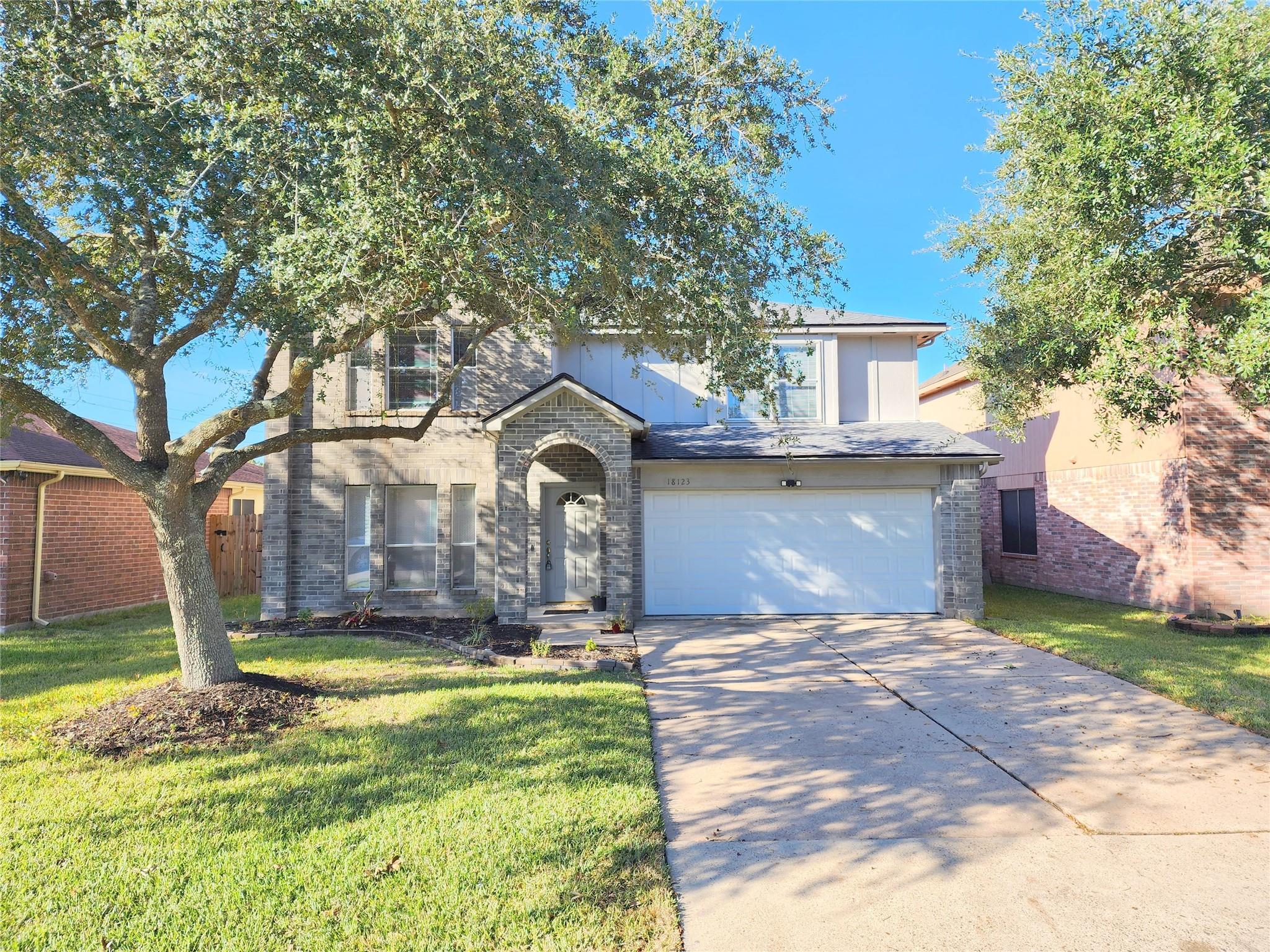 18123 Noble Forest Drive — photo
