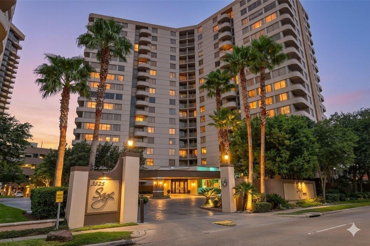 3525 Sage Road #917 — photo