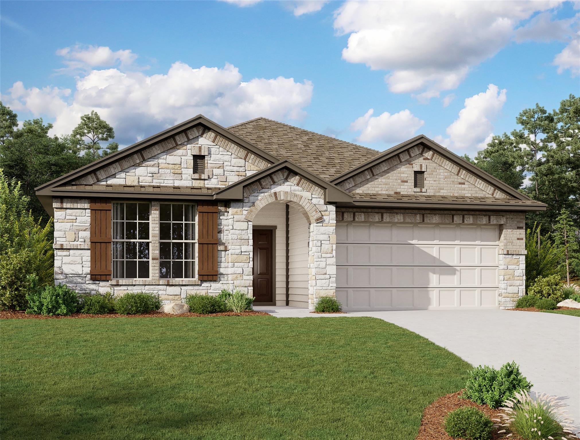 7714 Jade Crest Drive — photo