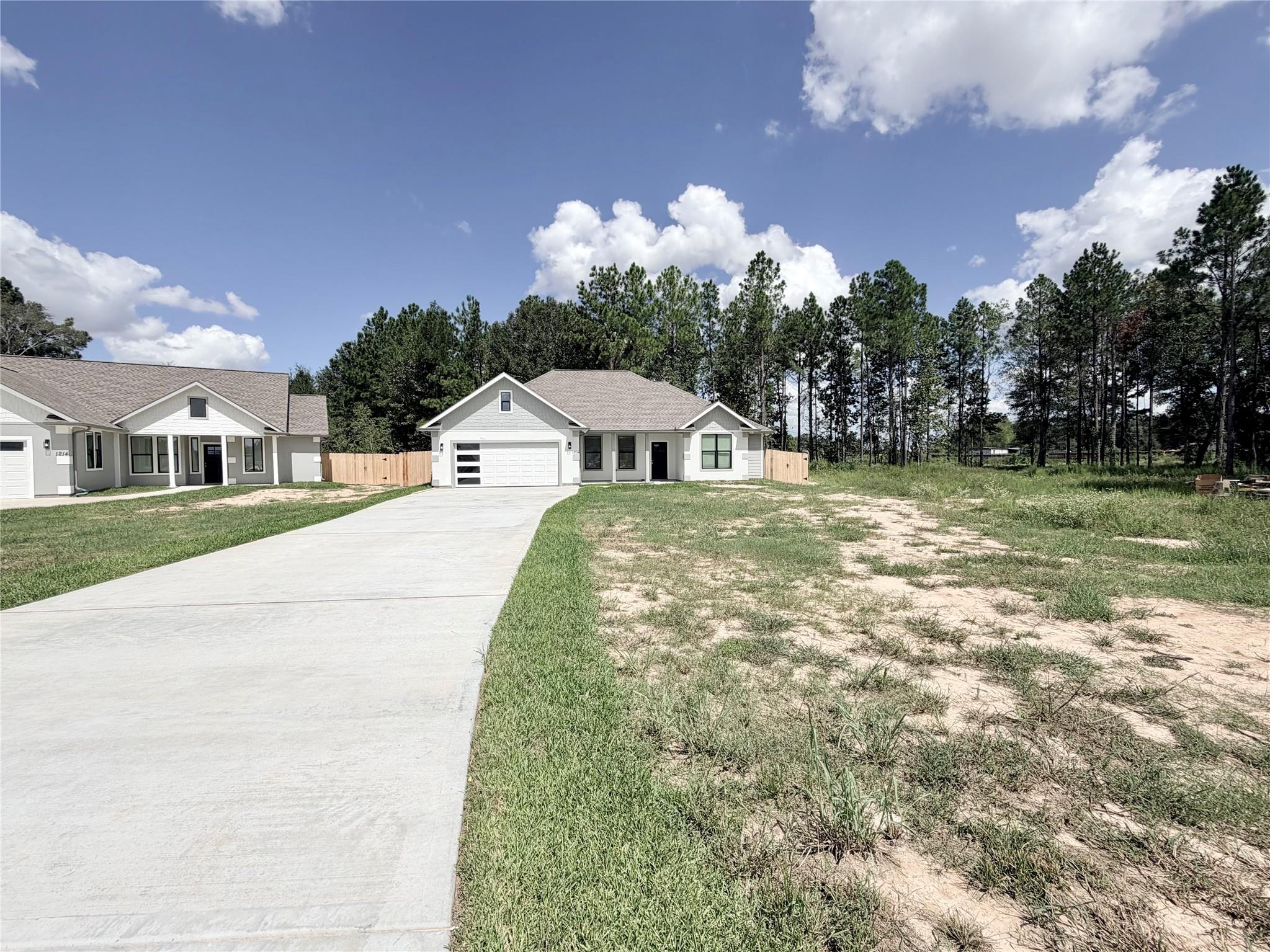 1204 Road 5203 — photo