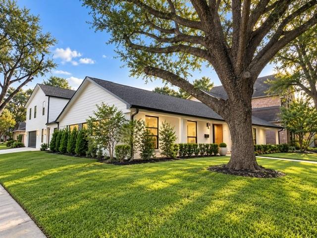 12503 Barryknoll Lane — photo