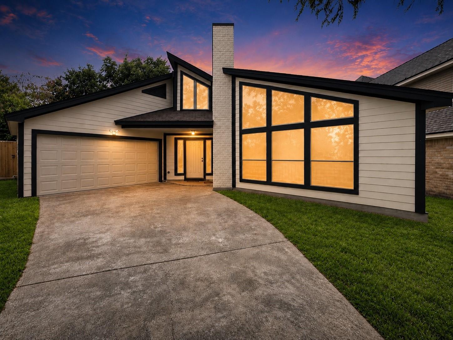 22907 River Birch Drive — photo
