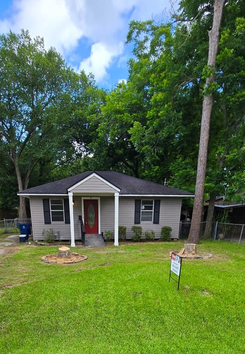 1014 N Arcola Street — photo