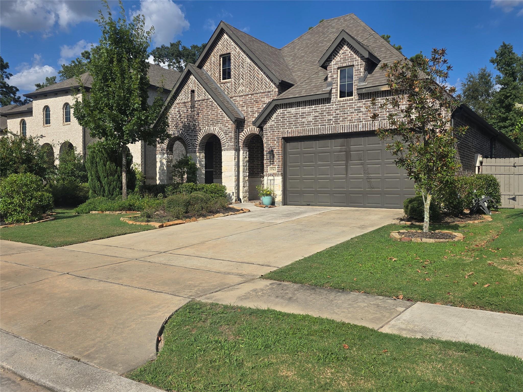 17163 Crimson Crest Drive — photo