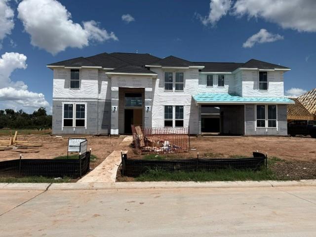 5722 Peach Grove Lane — photo