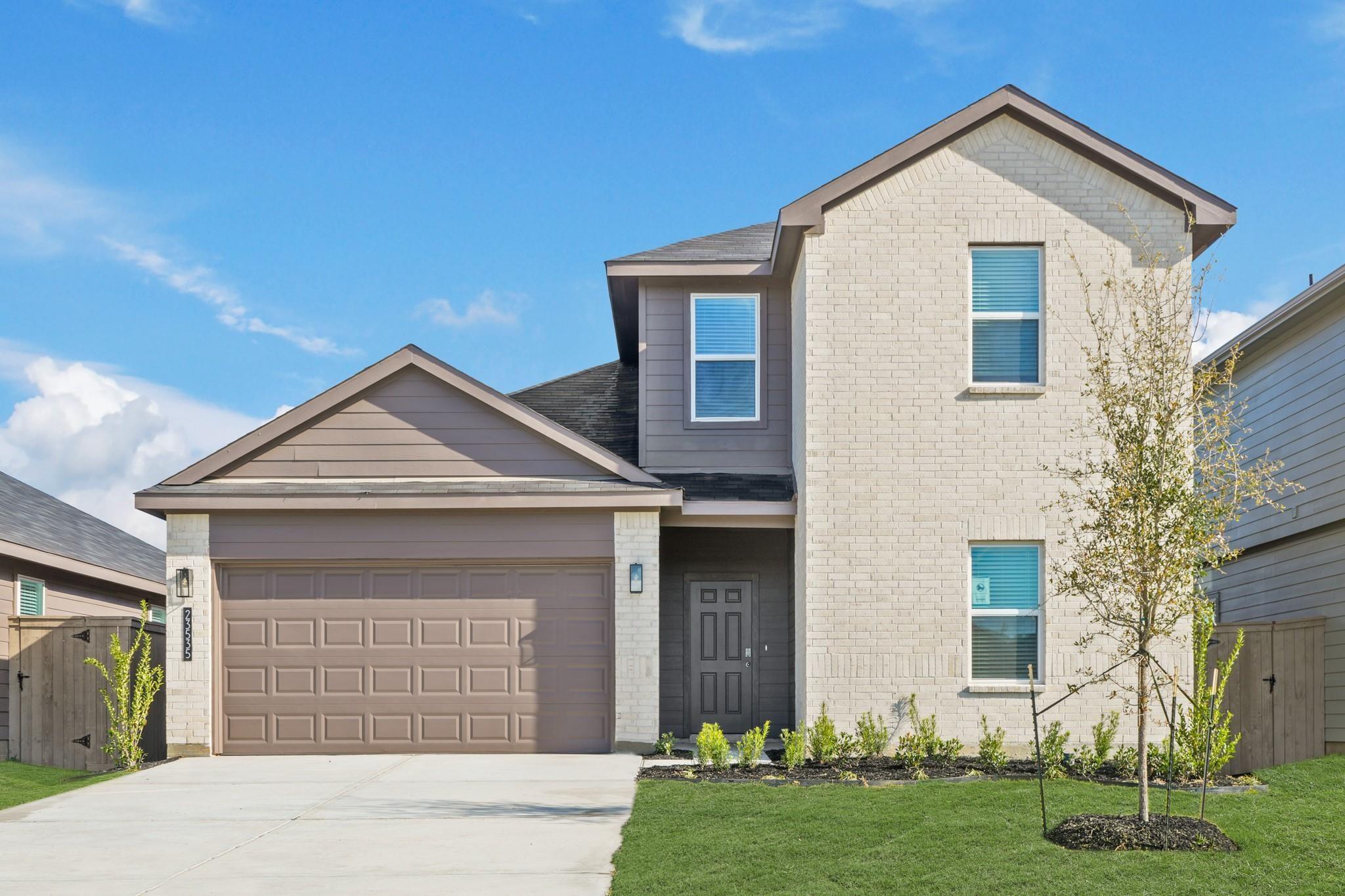 23535 Skyward Lane — photo