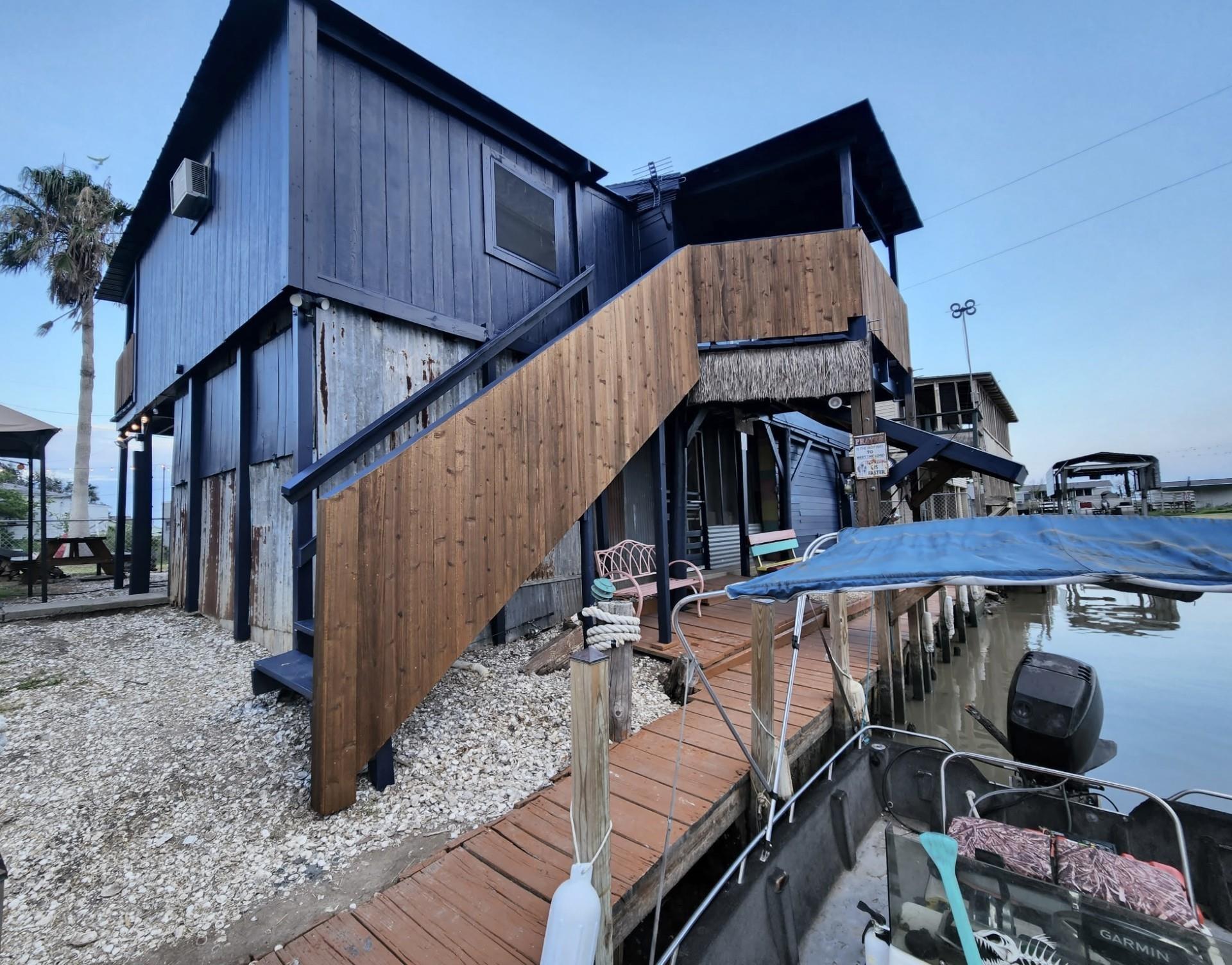 1555 Channel Drive — photo