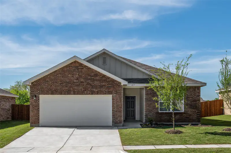 6231 Willow Sky Court — photo
