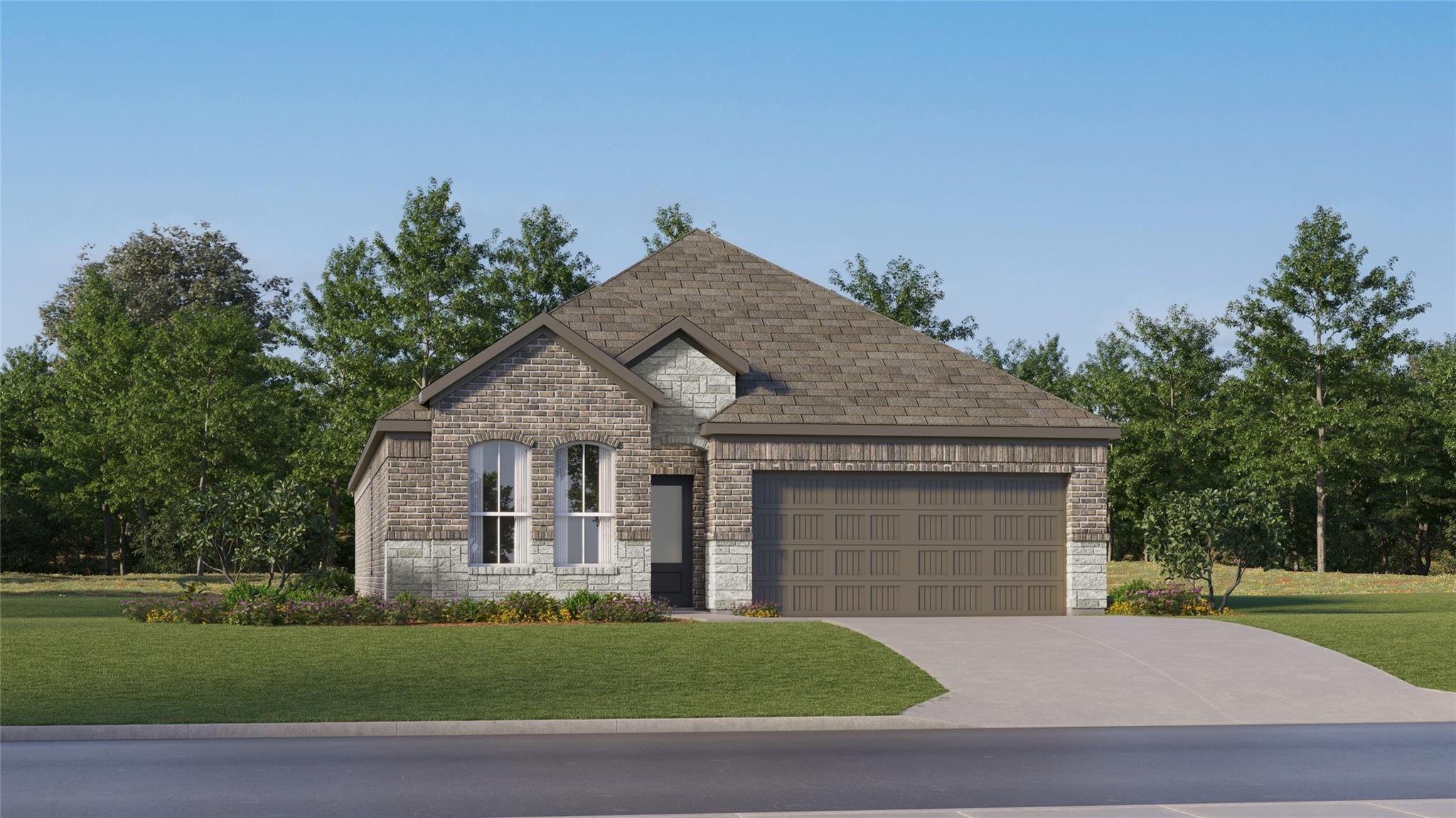 2401 Golden Reef Court — photo