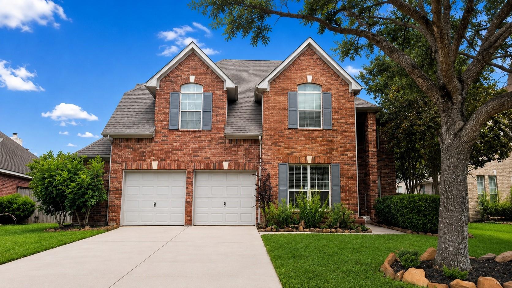 14915 Meridian Park Lane — photo
