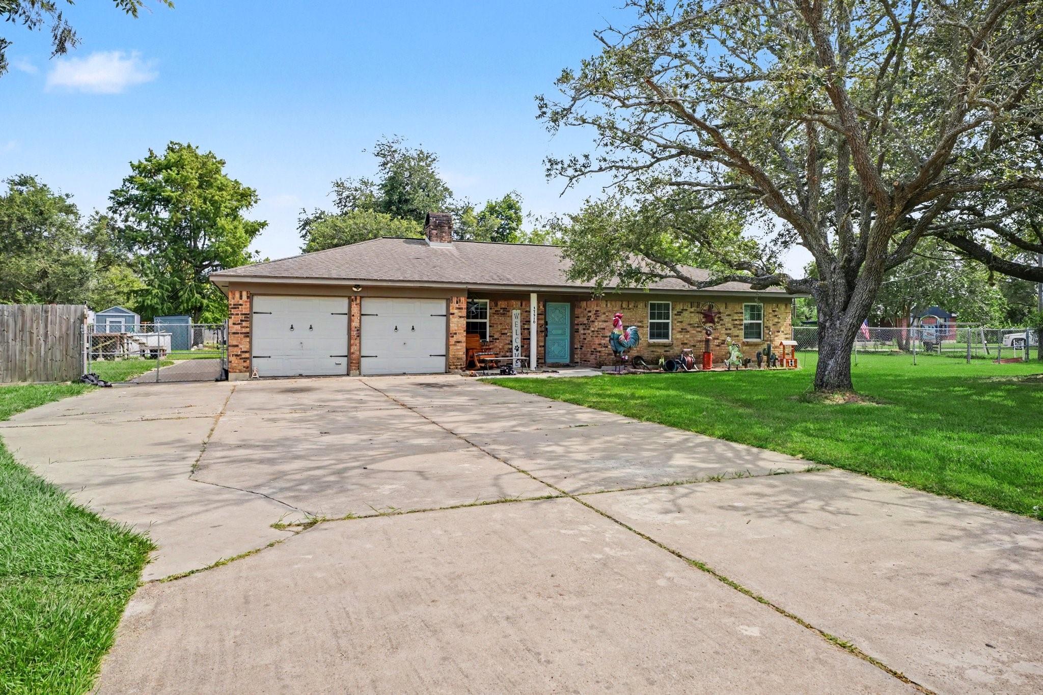 17310 Mcdonald Road — photo