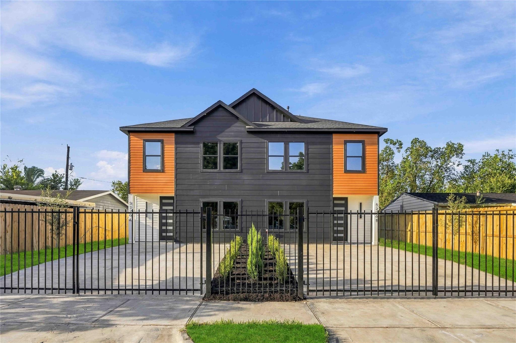 5326 Ridgeway Drive, Houston, TX 77033 — photo 3
