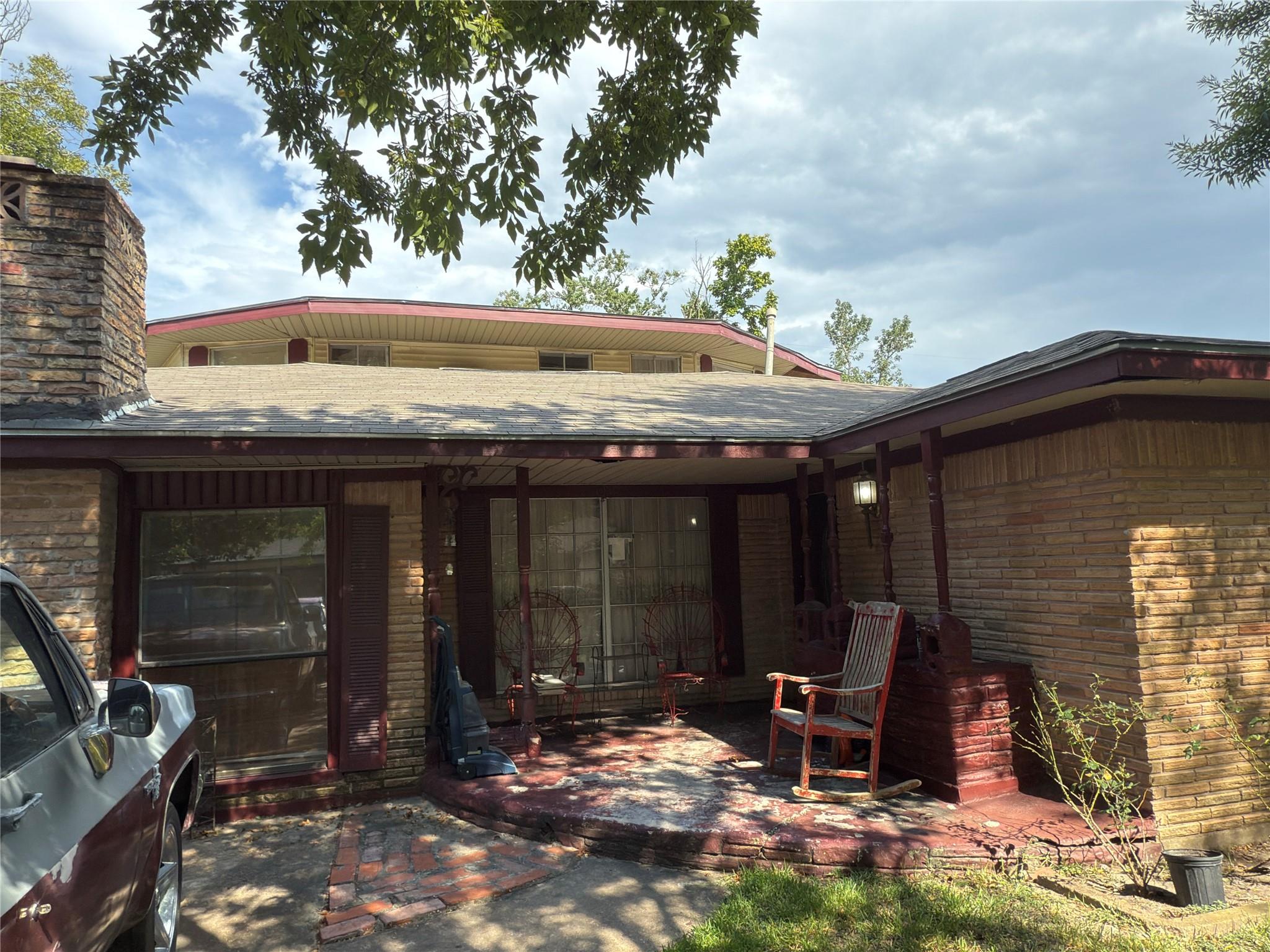 10106 Cheeves Drive — photo
