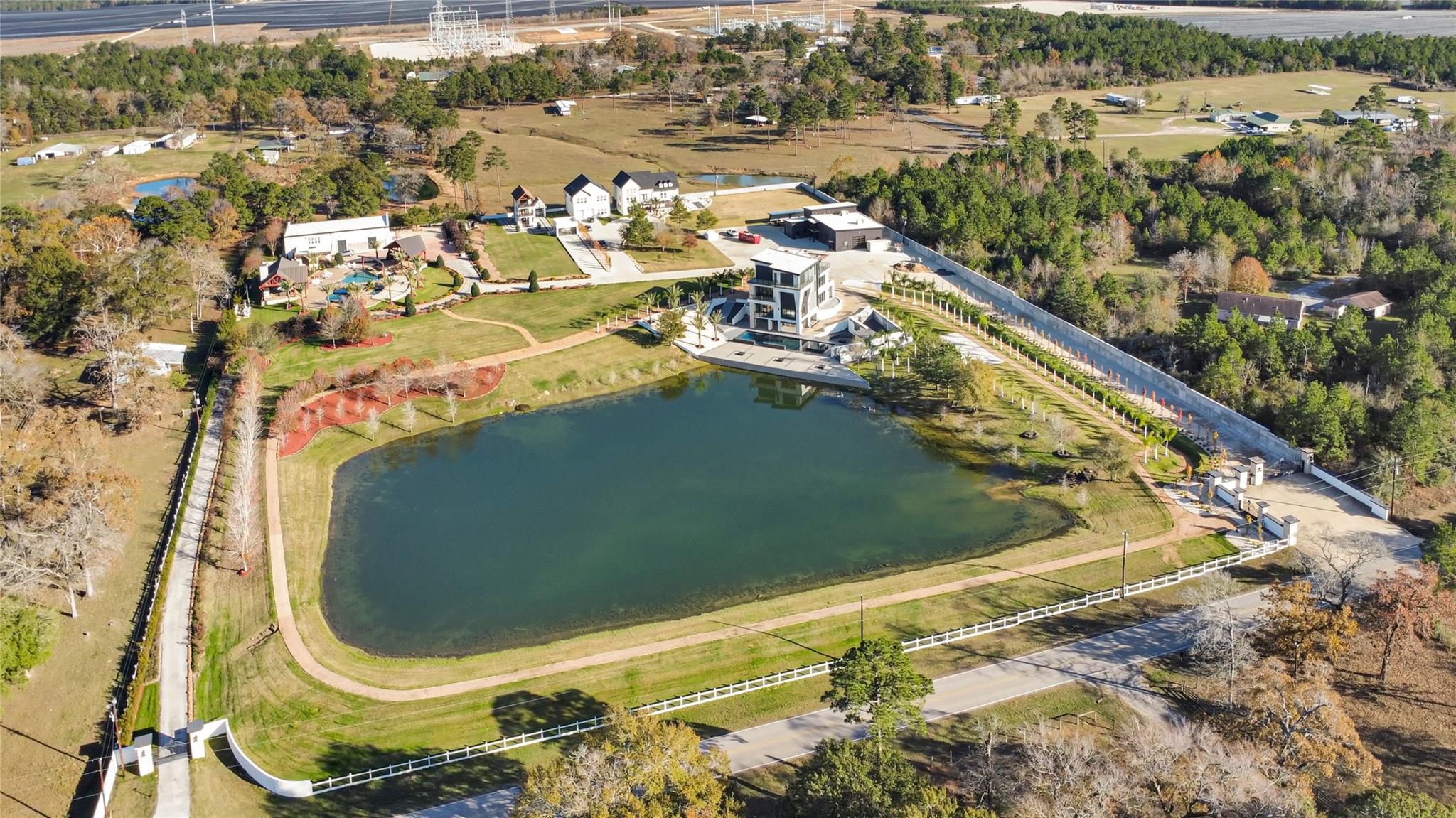 28811 Riley Road, Waller, TX 77484