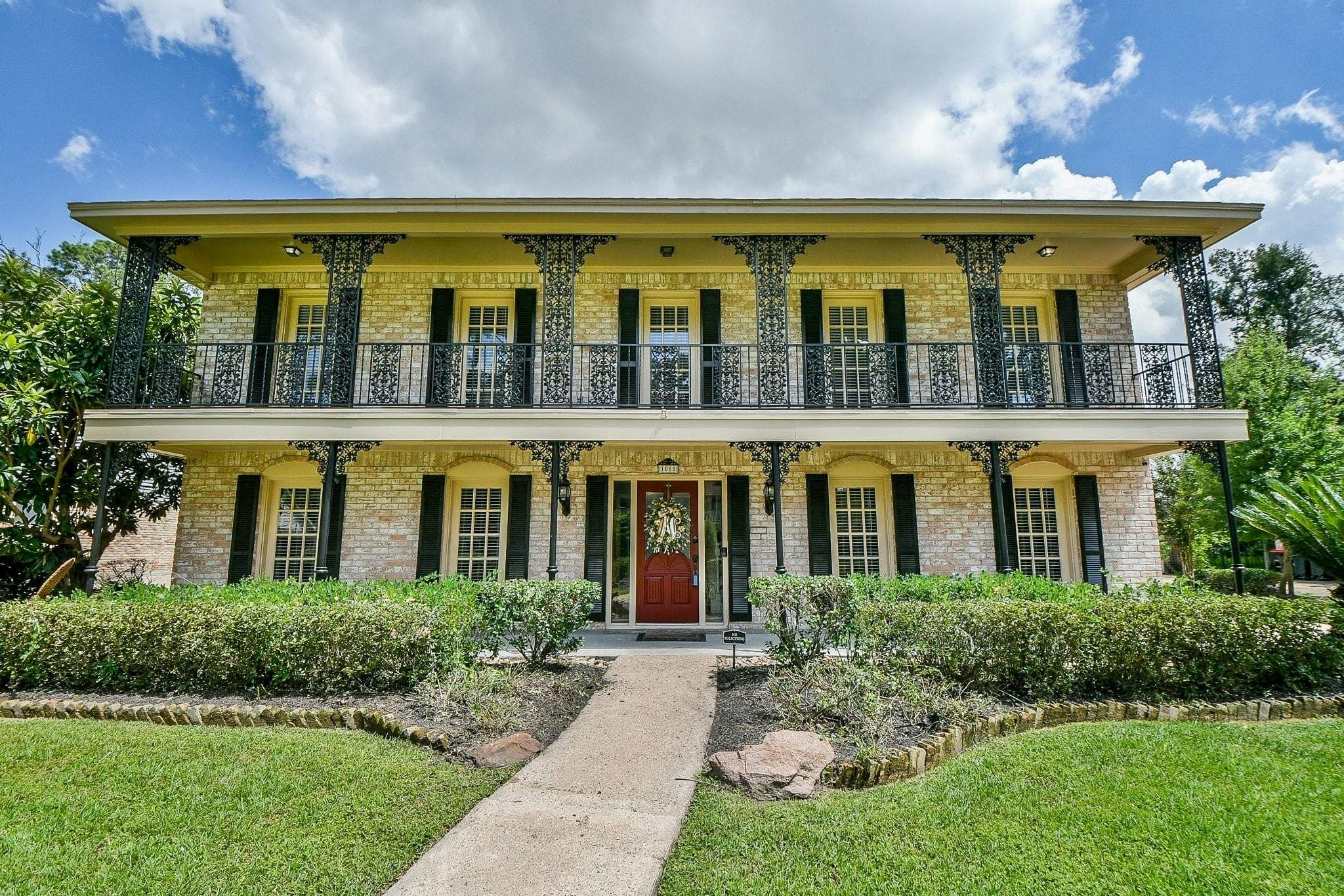 1015 Kanah Lane — photo