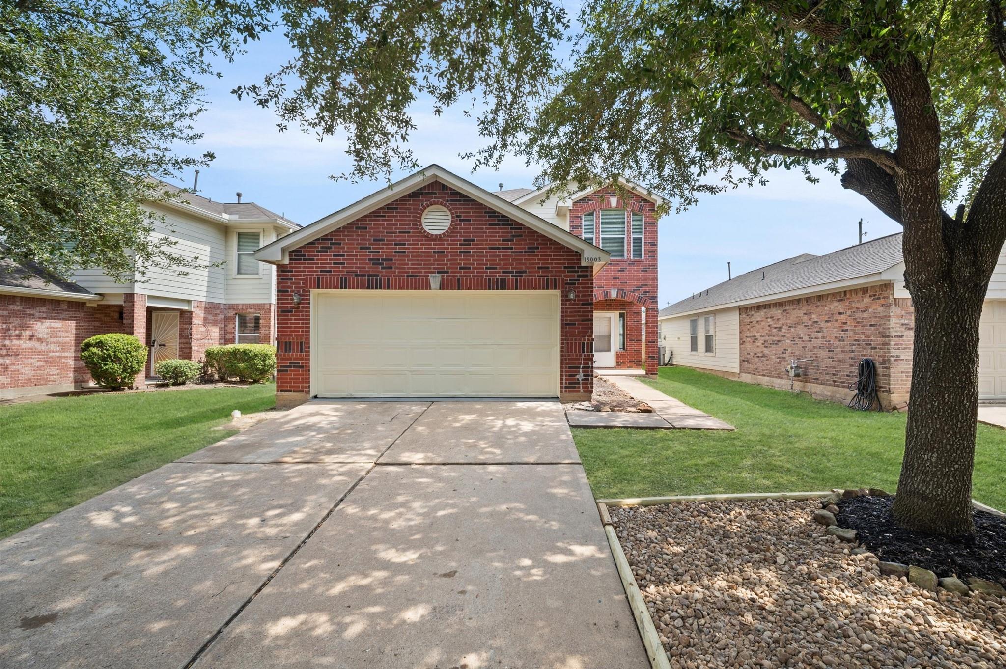 13003 Kingston Point Lane — photo