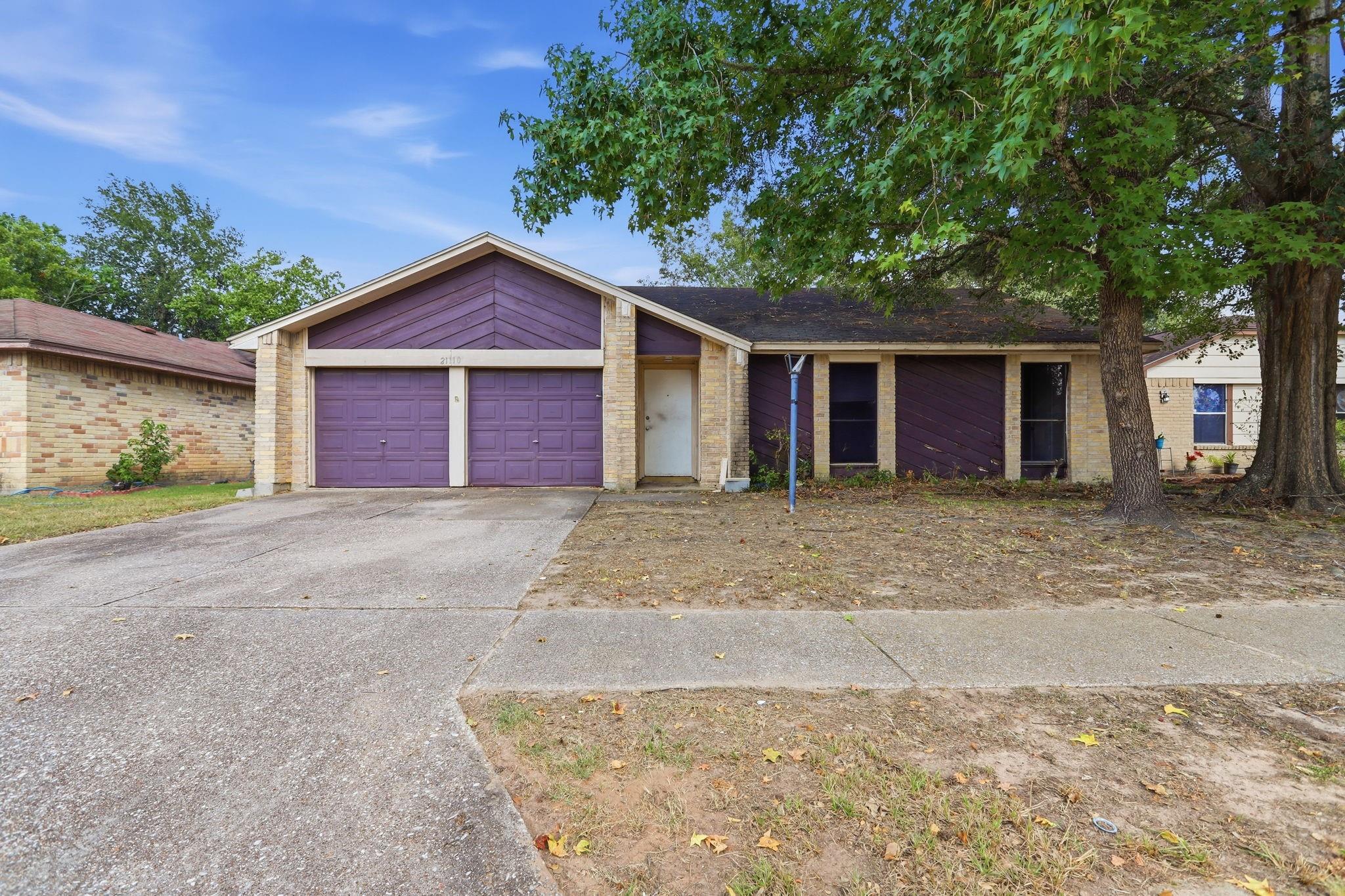 21110 Fernhollow Lane — photo