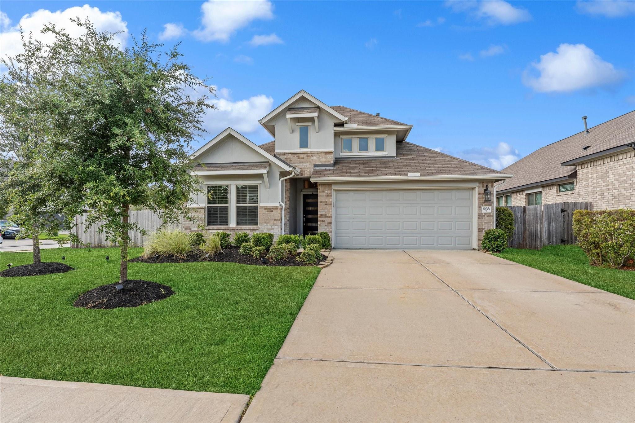31007 Oakley Glen Court — photo