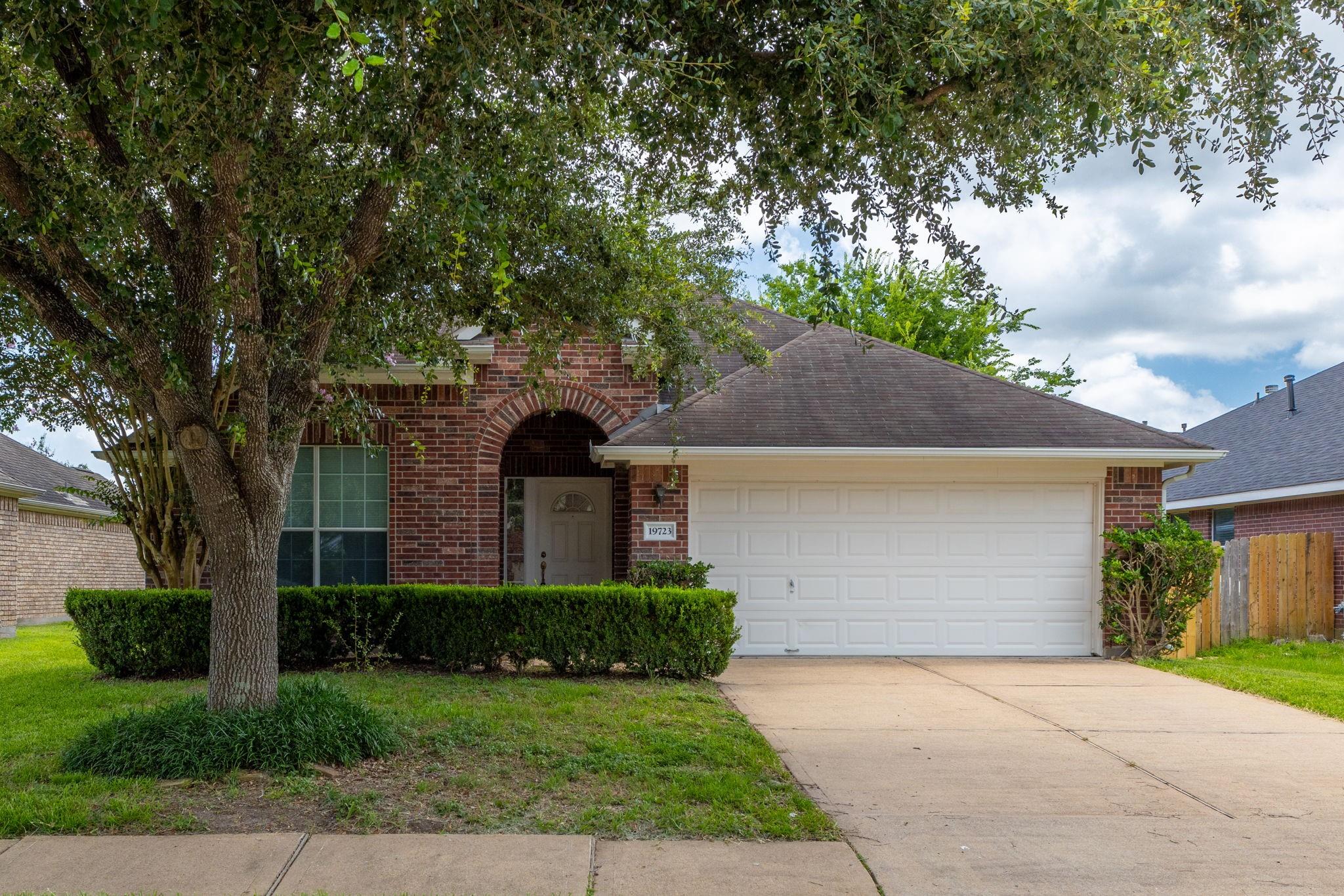 19723 Millstone Ridge Lane — photo