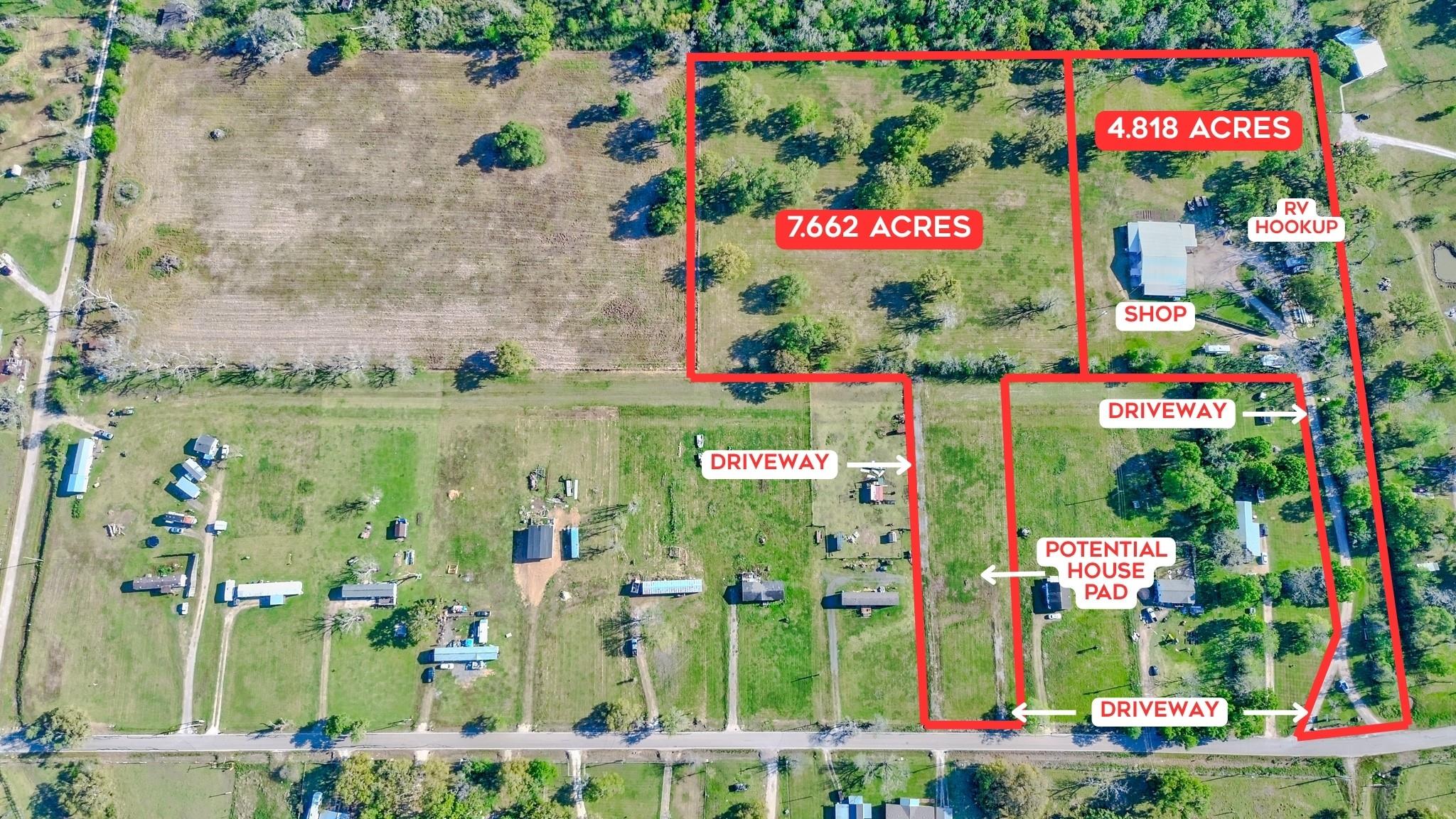 4239 County Road 348 — photo