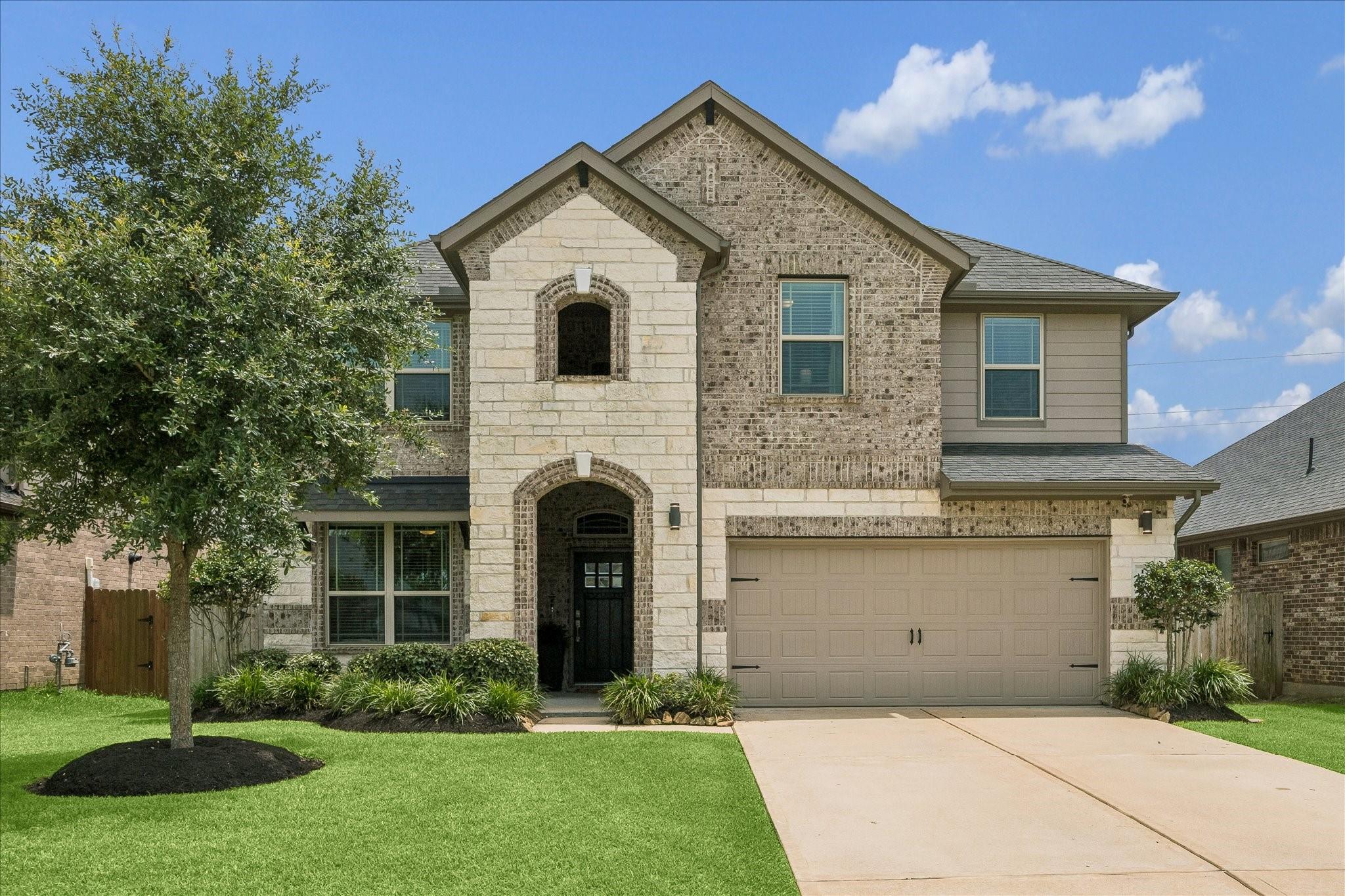 1520 Harvest Vine Court — photo