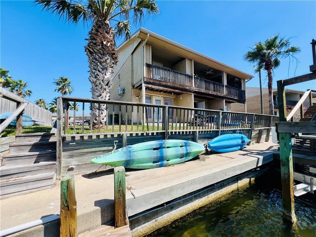 15409 Gun Cay Court #103 — photo