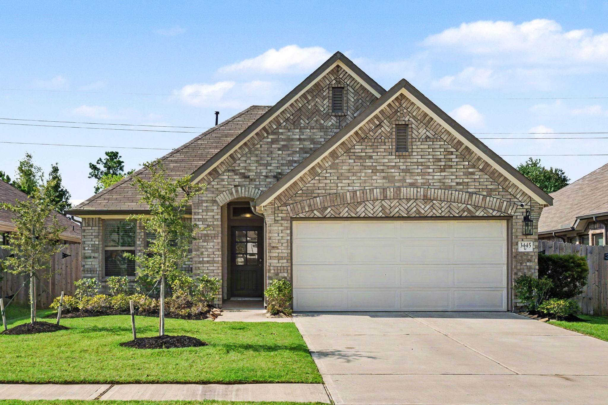 3445 Acacia Grove Lane — photo