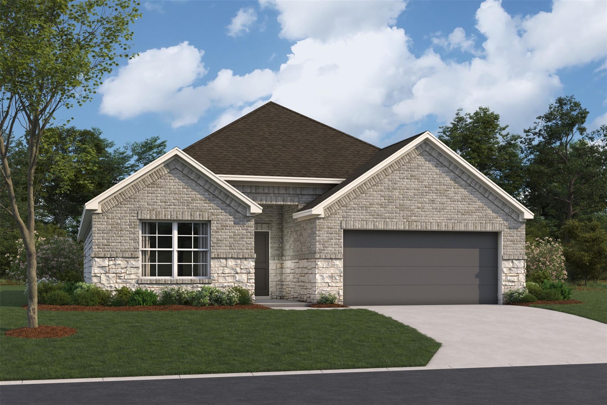 922 Garden Path Drive — photo