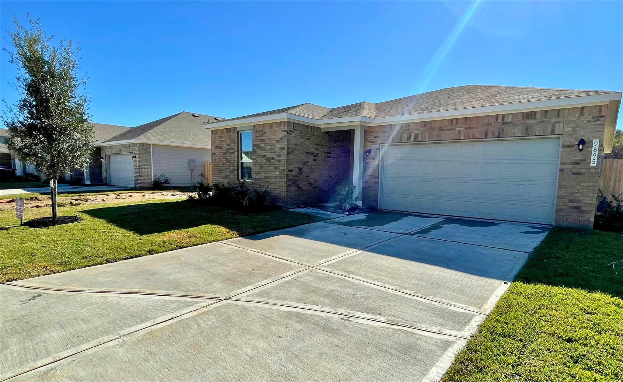 9695 Caney Trails Road — photo