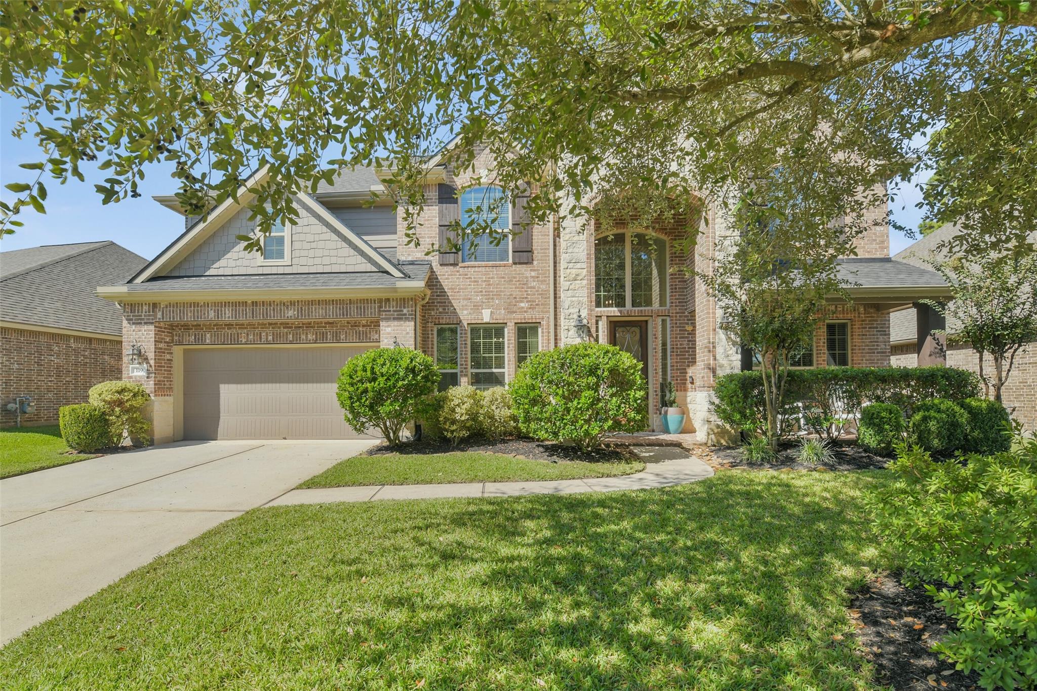 119 Finchfield Place — photo
