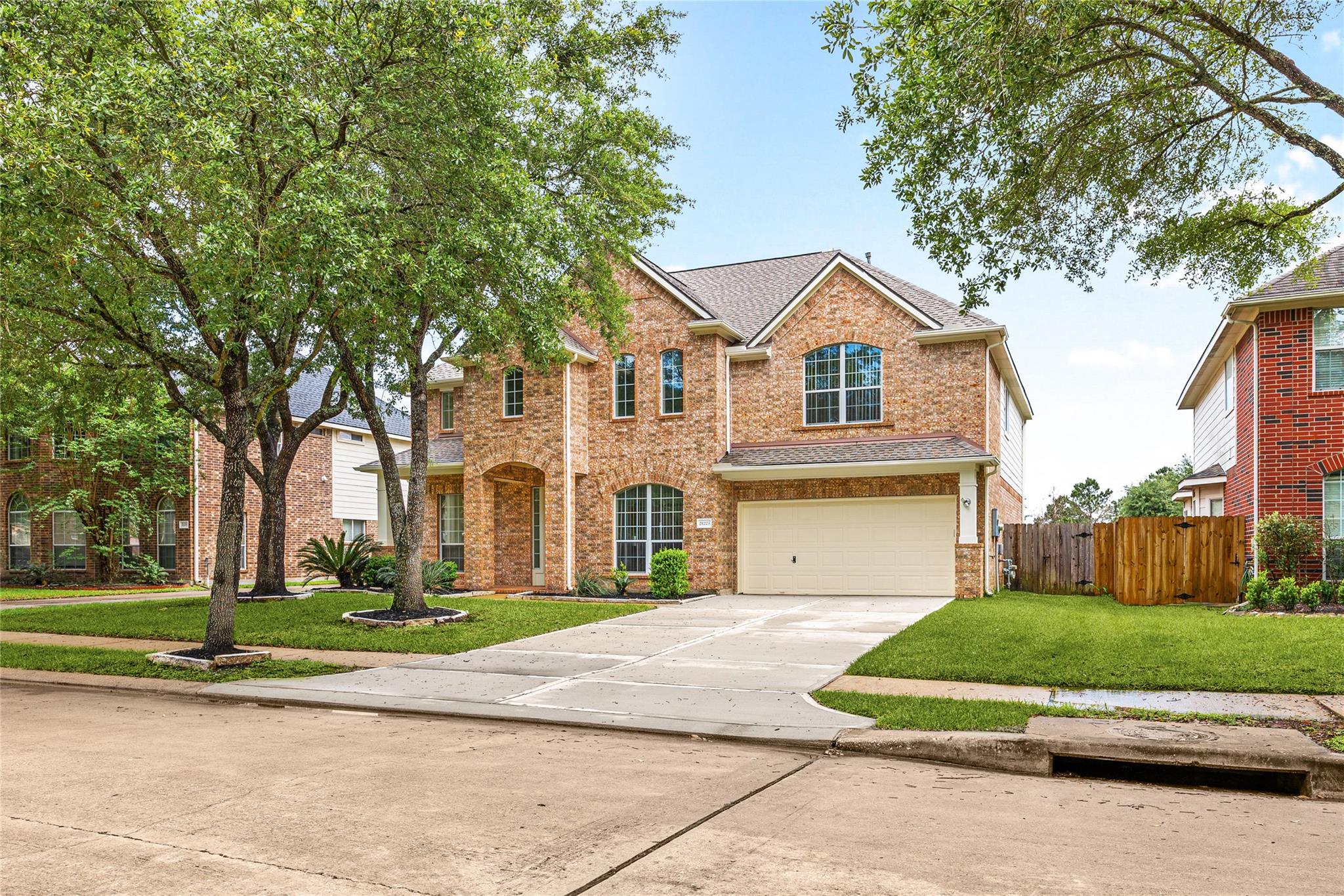 21223 Granite Trail Lane — photo