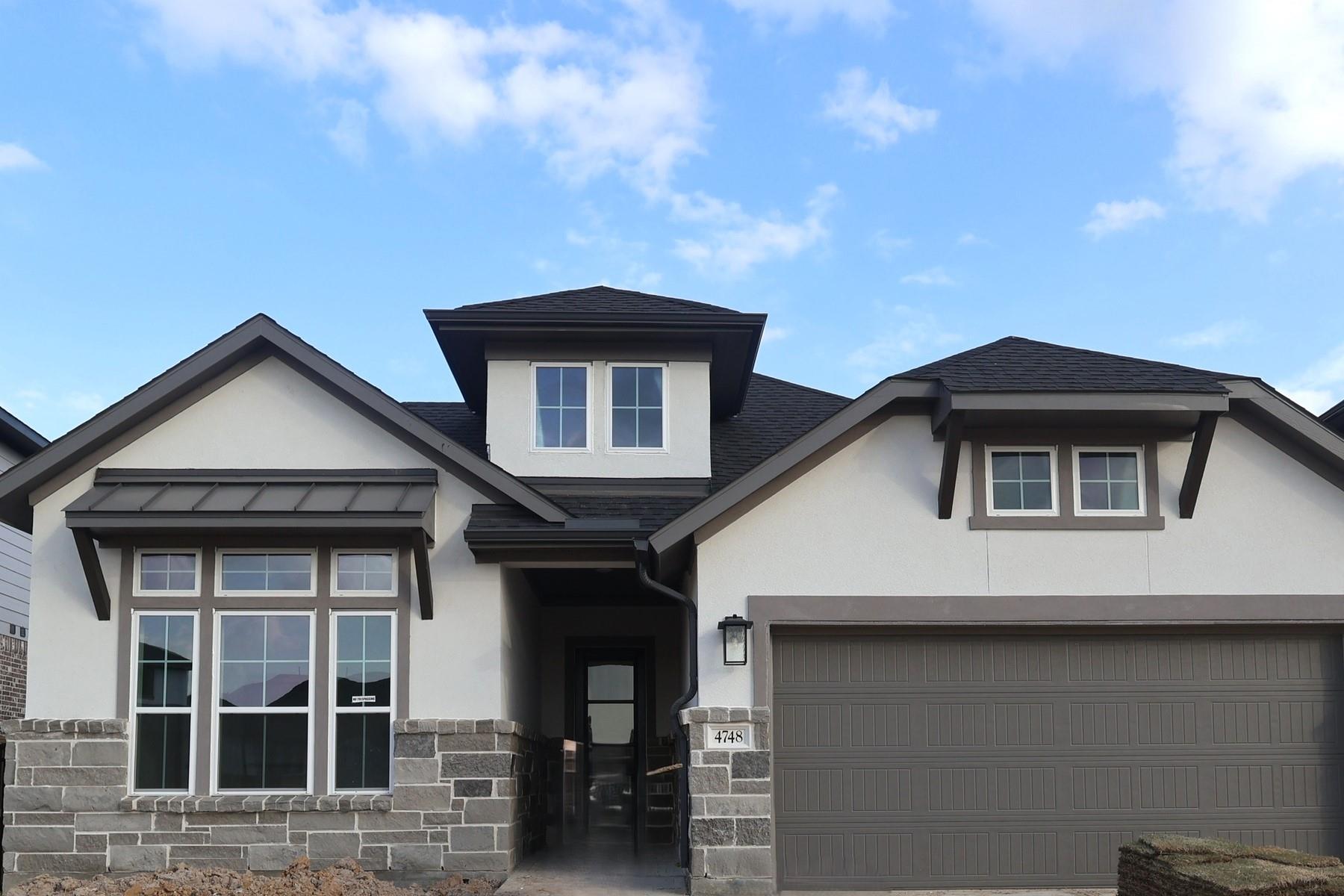 4748 Cascade Ridge Drive — photo