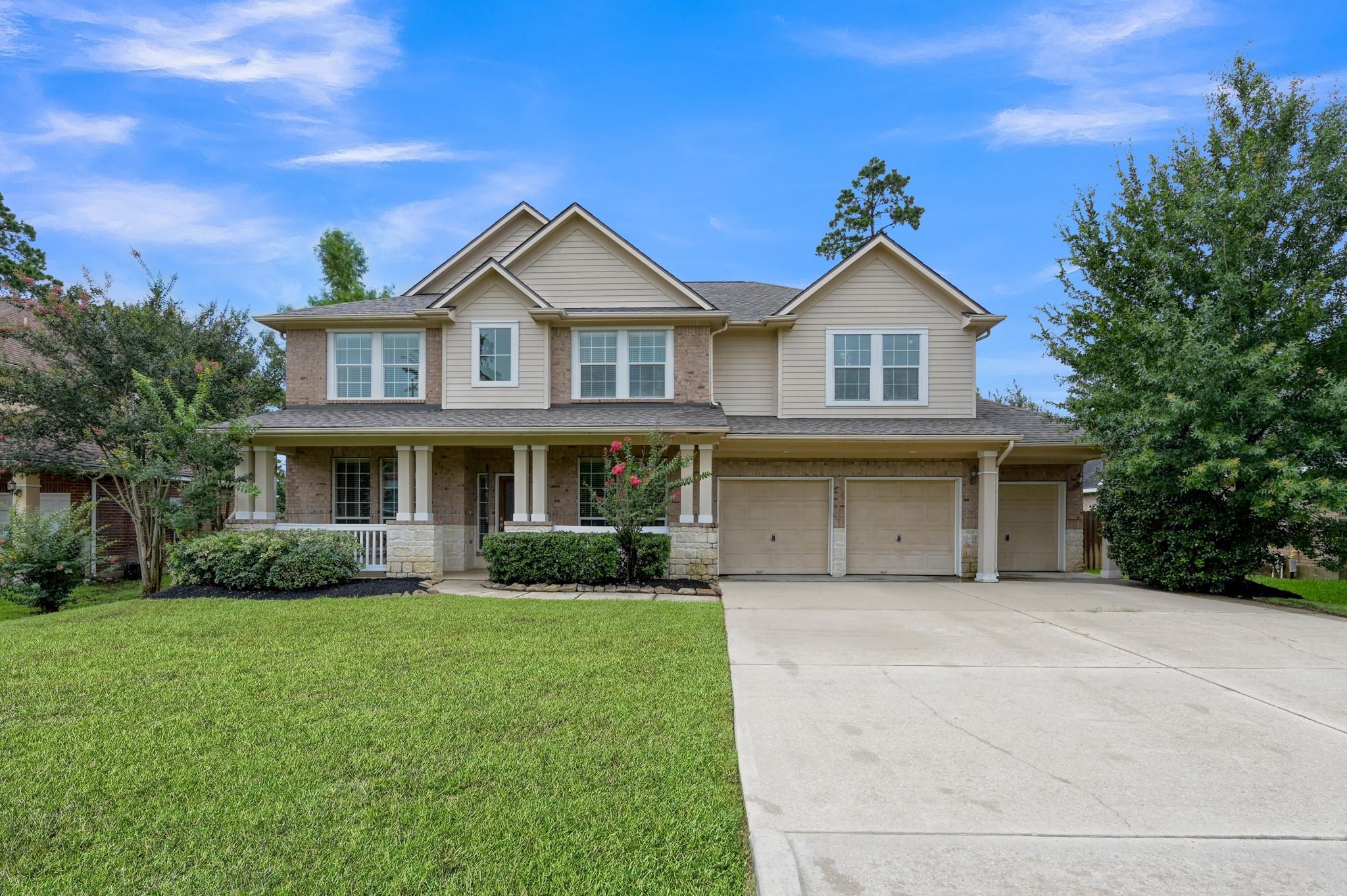 8222 Edenwood Drive — photo