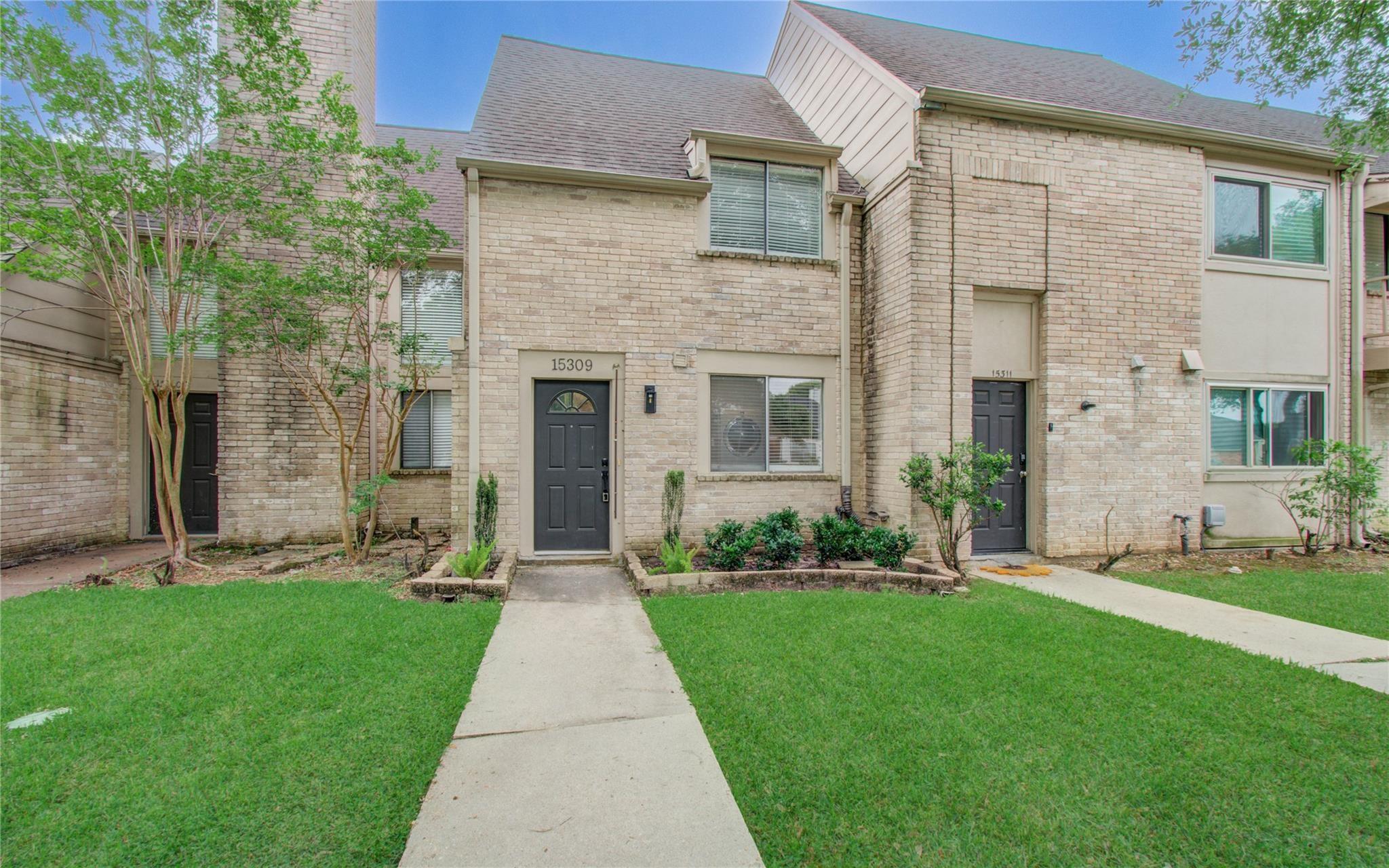15309 Kingfield Drive #9 — photo