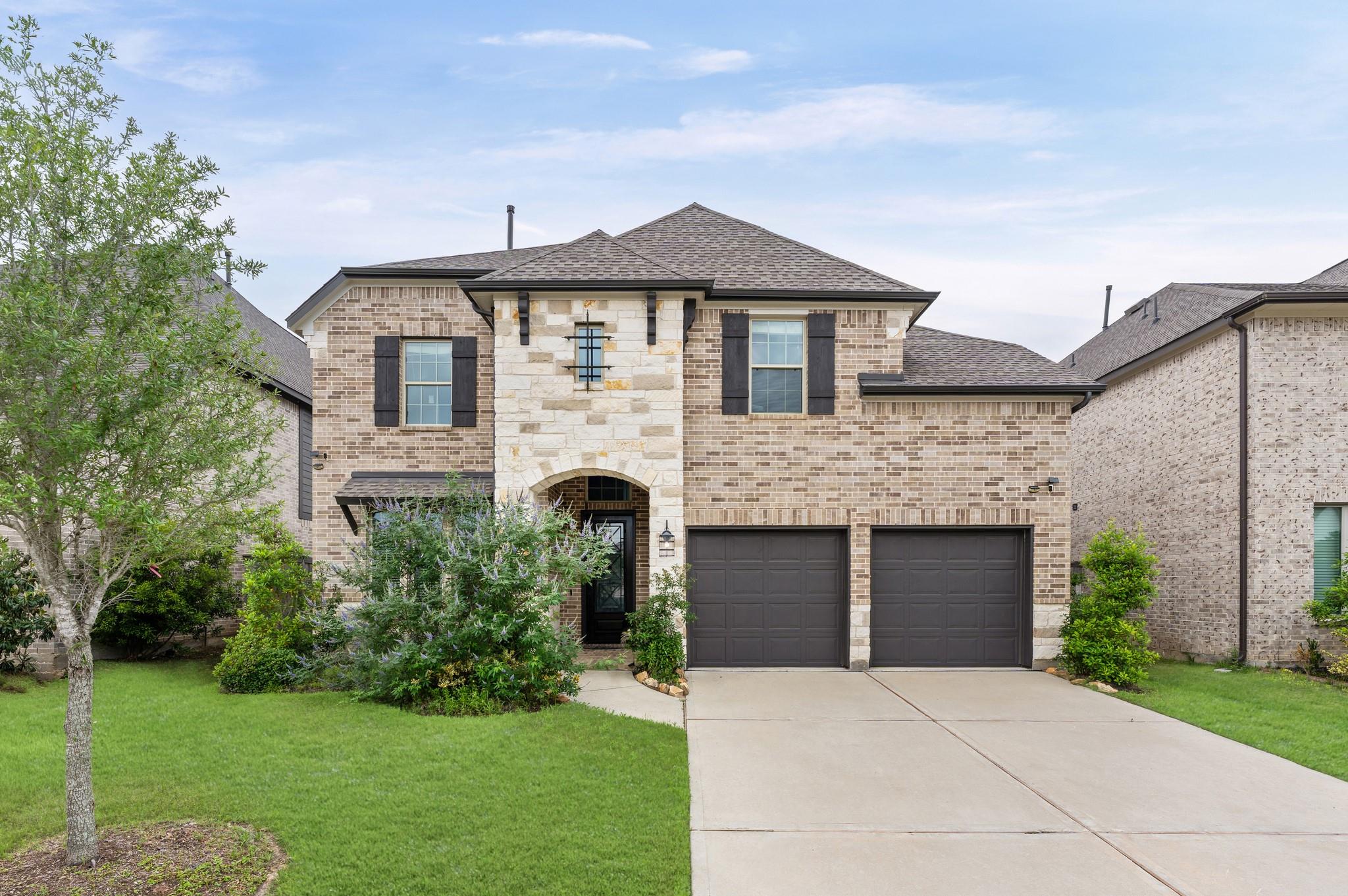 10427 Rigel Ridge Way, Richmond, TX 77406 — photo 2