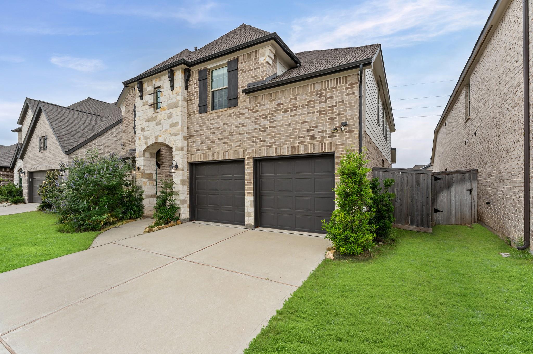 10427 Rigel Ridge Way, Richmond, TX 77406 — photo 3