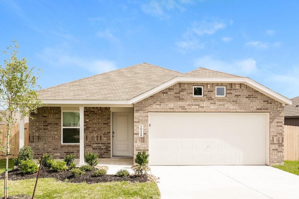 16118 Hatton Drive — photo