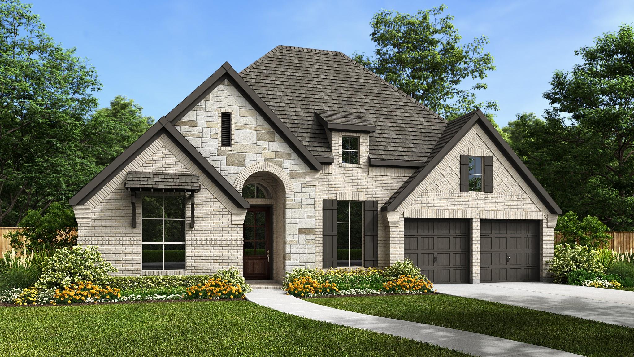 153 Hickory Forest Court — photo