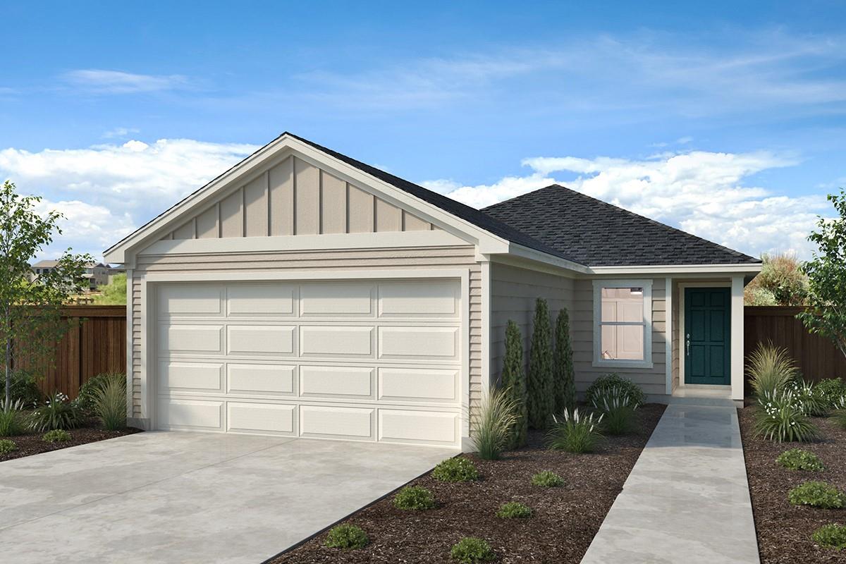 22607 Pinecone Forest Lane — photo