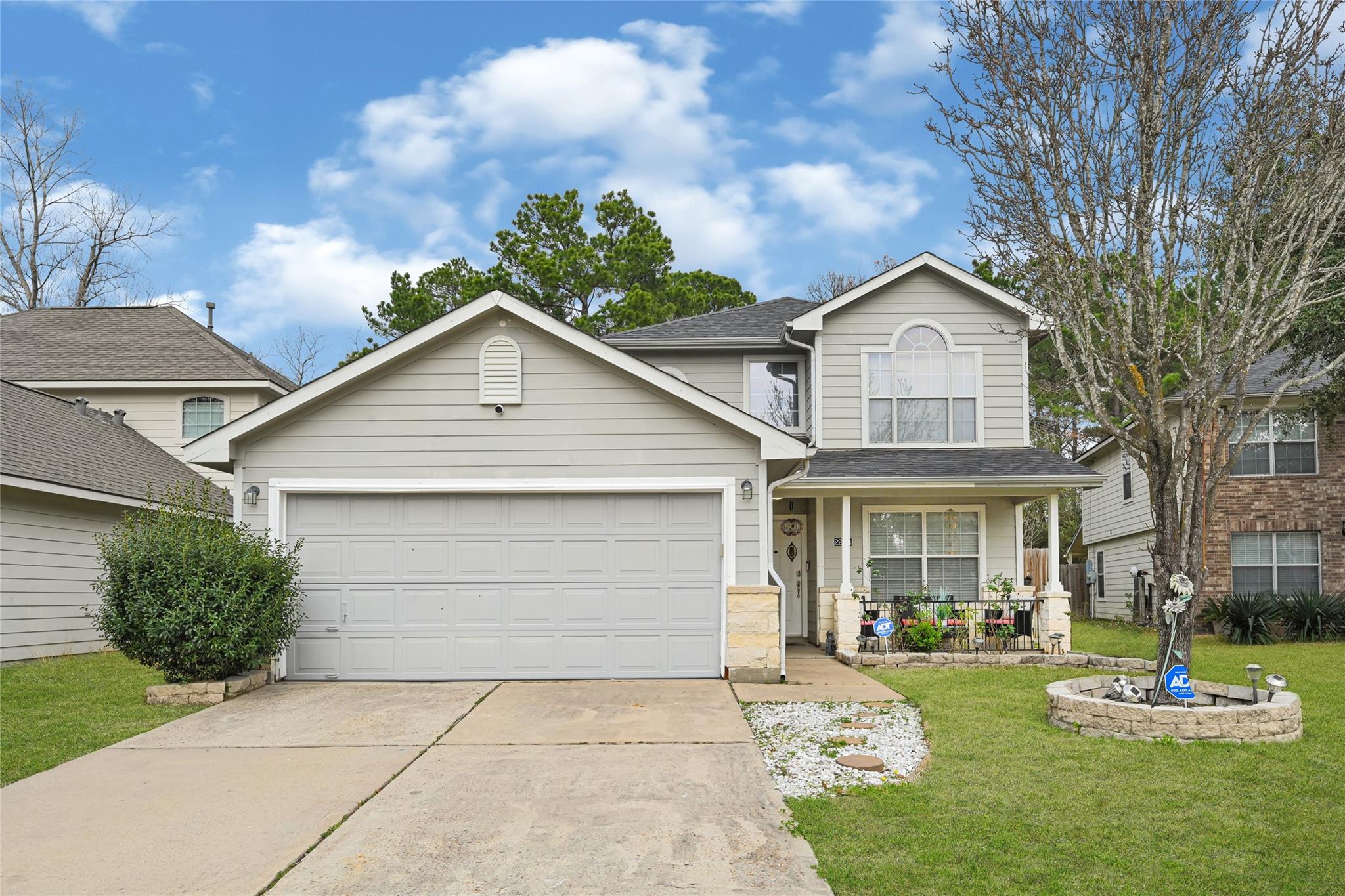 22214 Queenbury Hills Drive — photo