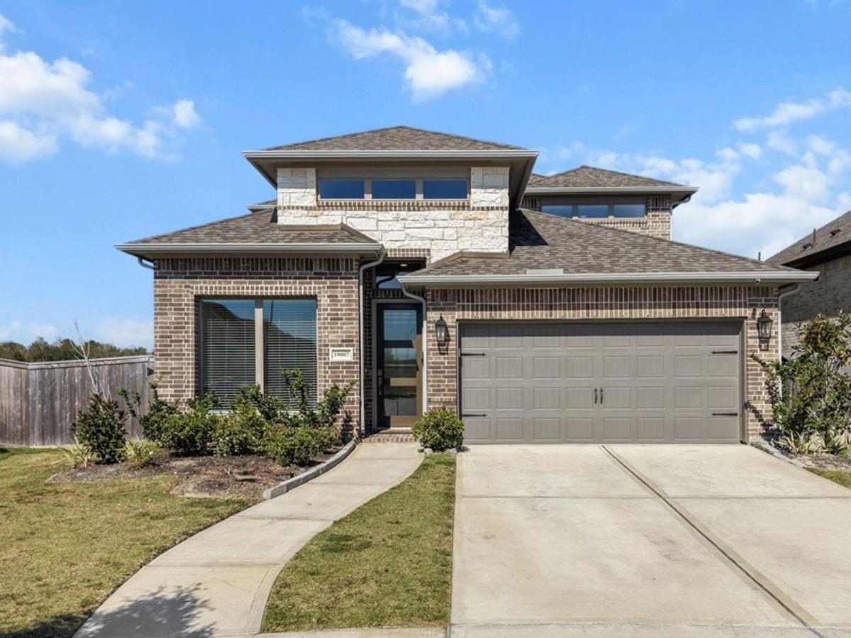 19007 Satsuma Ridge Drive — photo