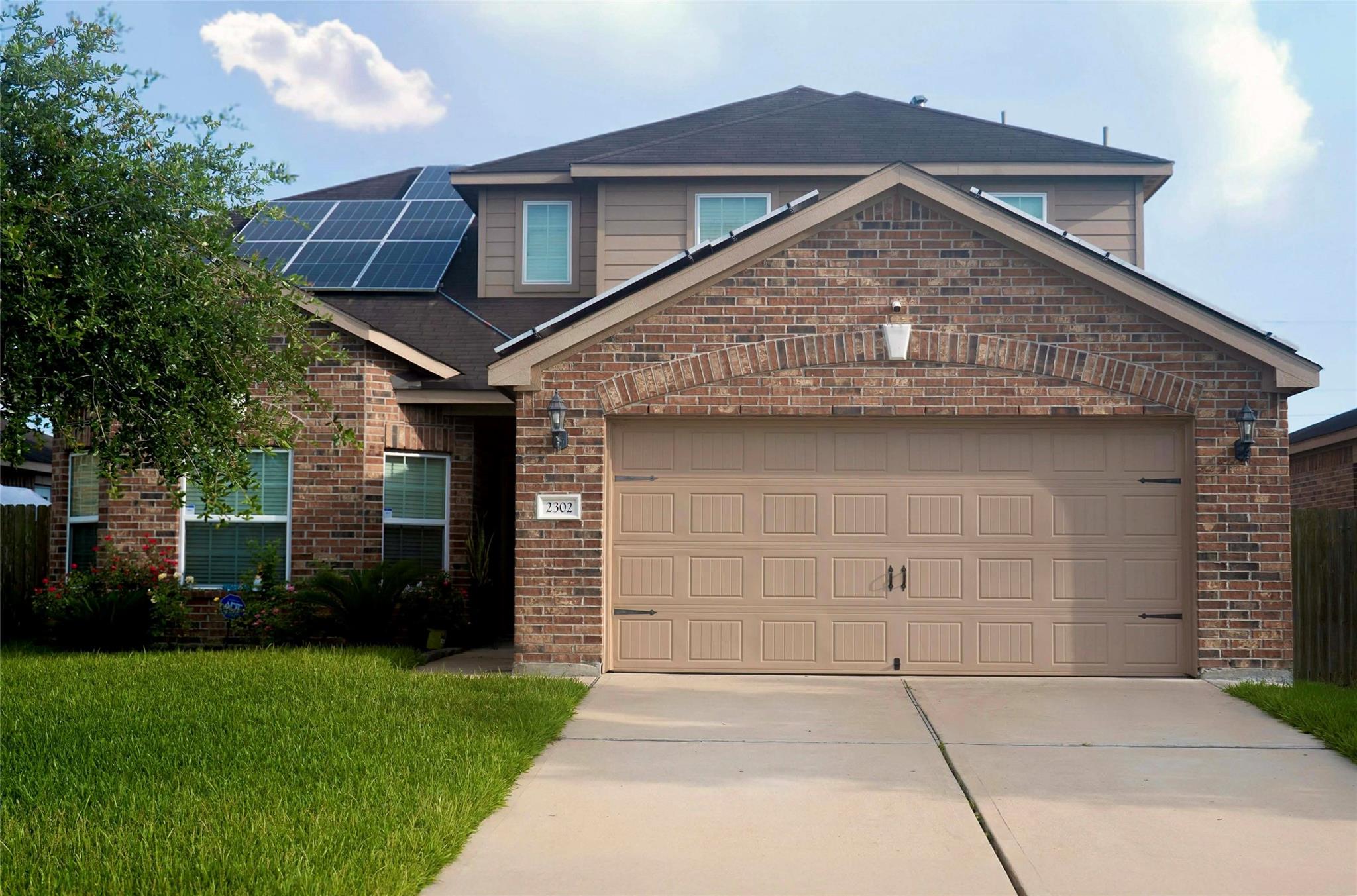 2302 Sandy Sea Road — photo