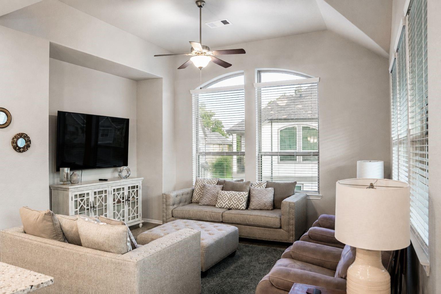 4306 Foggy Creek Lane — photo
