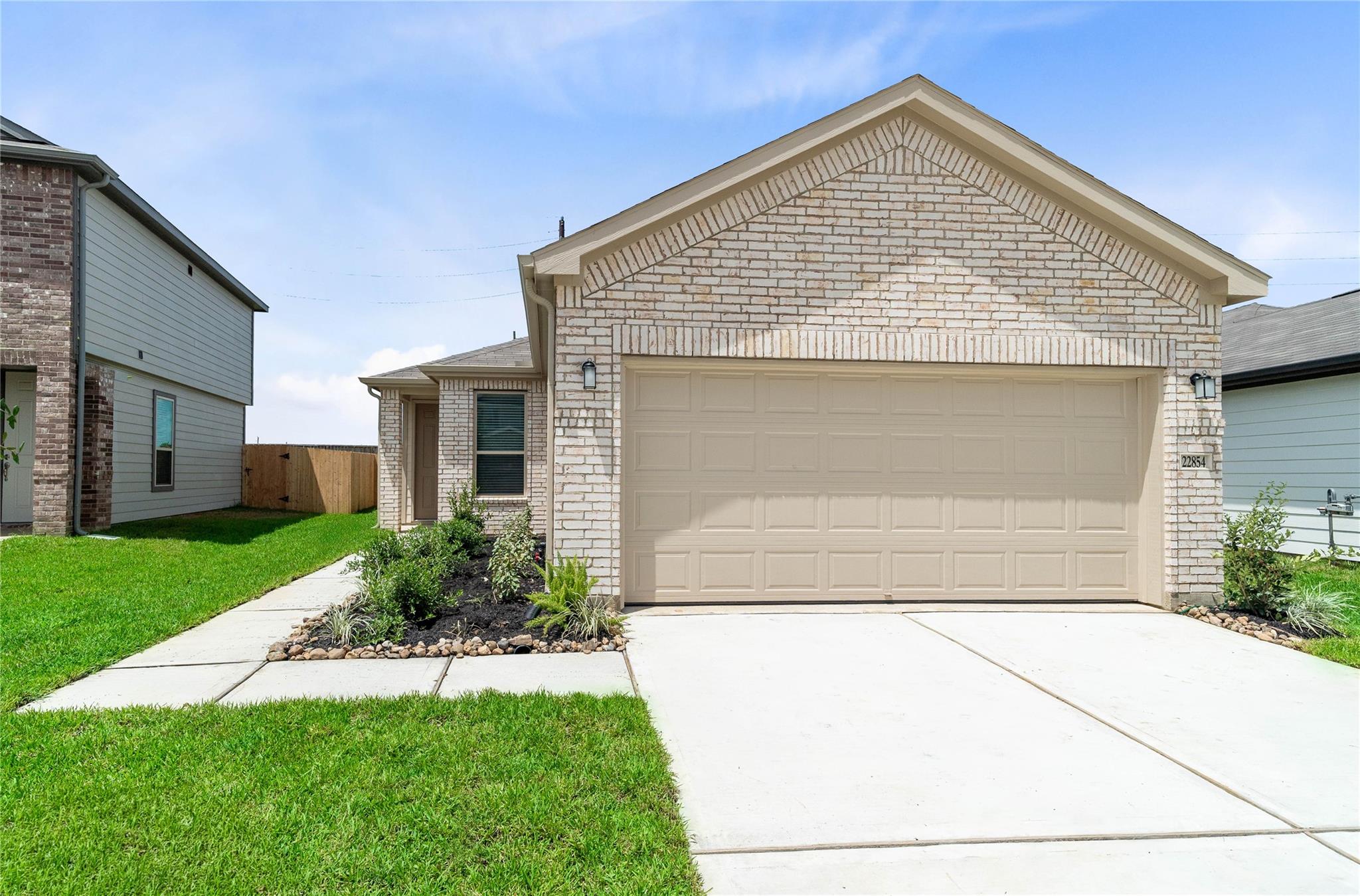 22854 Fulton Landing Drive — photo
