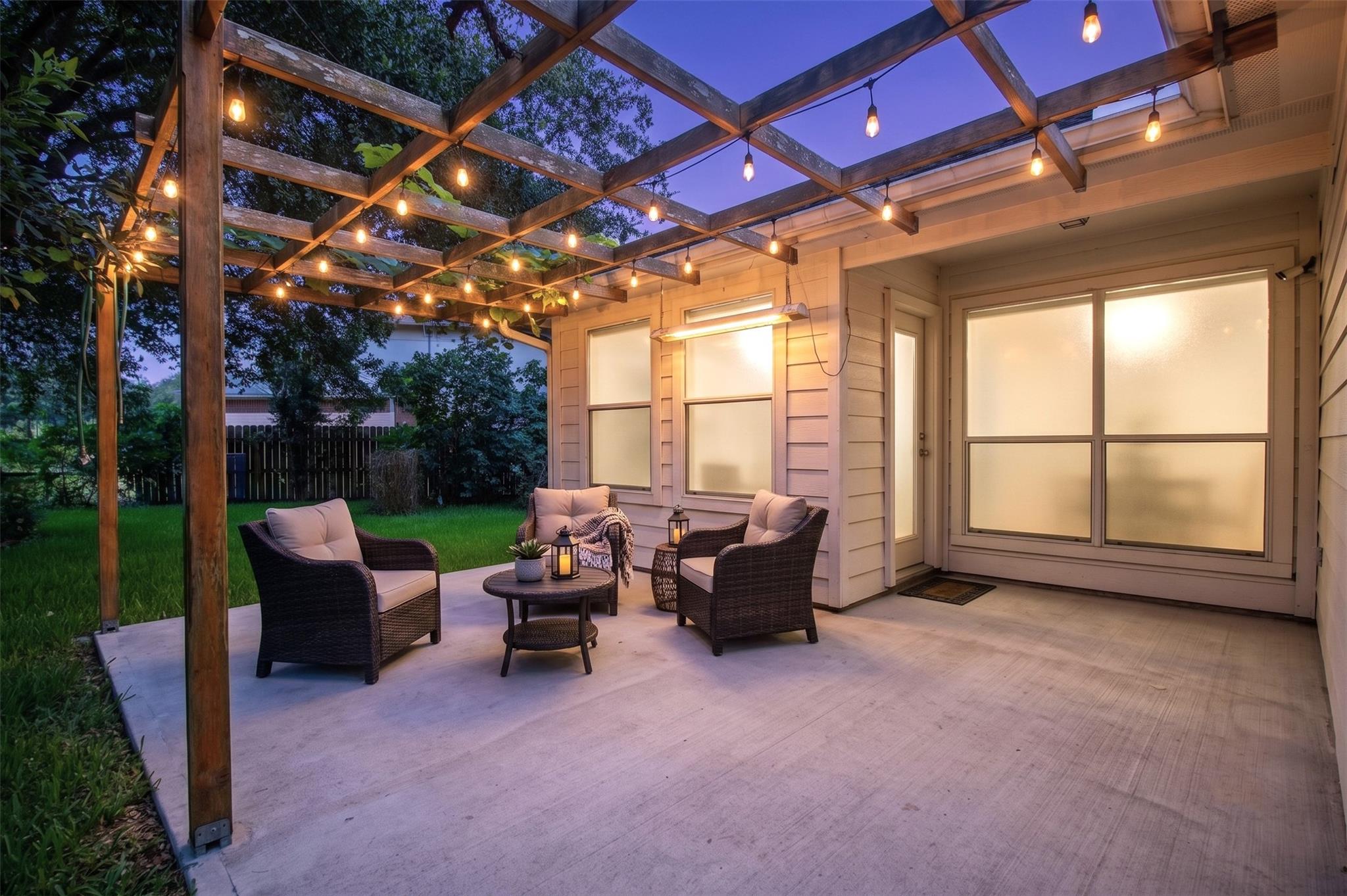 6207 Lake Chase Court — photo