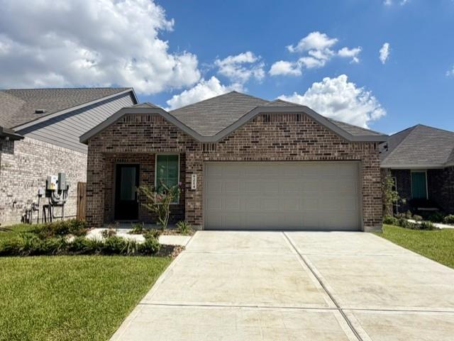 9214 Callum Nest Court — photo