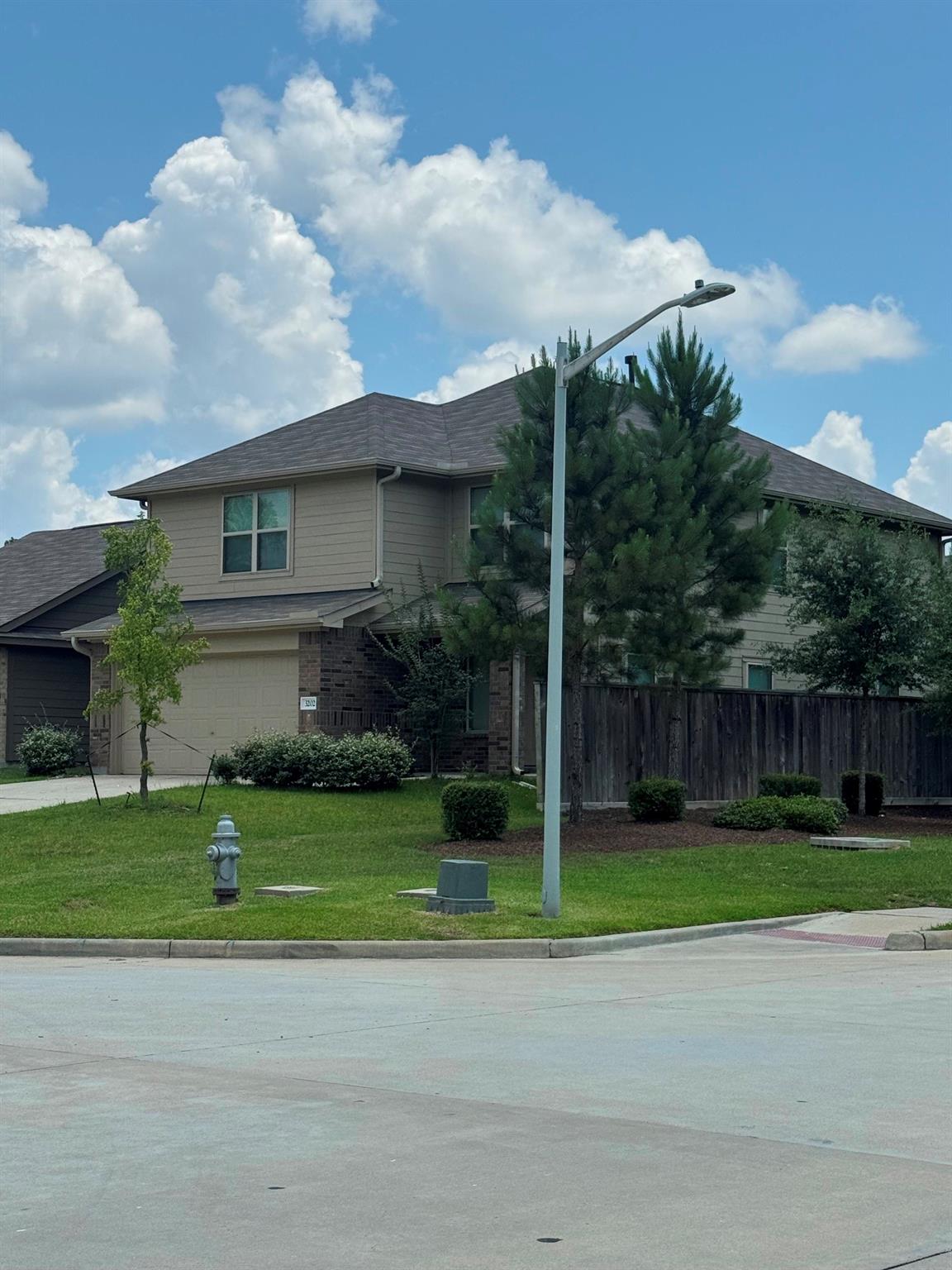 3202 Holly Stokes Way — photo