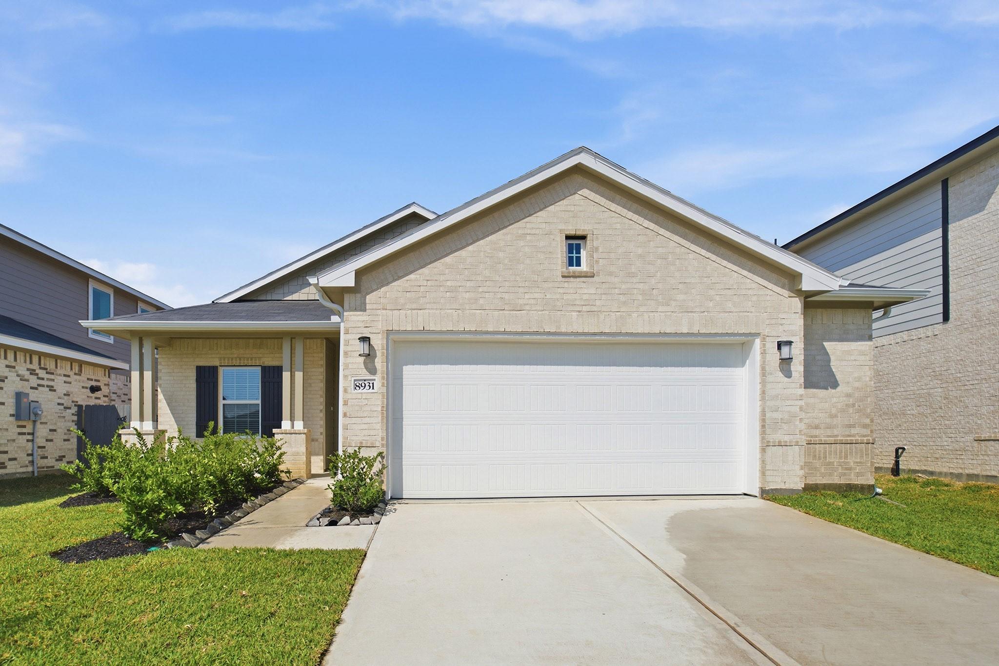 8931 Gull Canyon Drive — photo