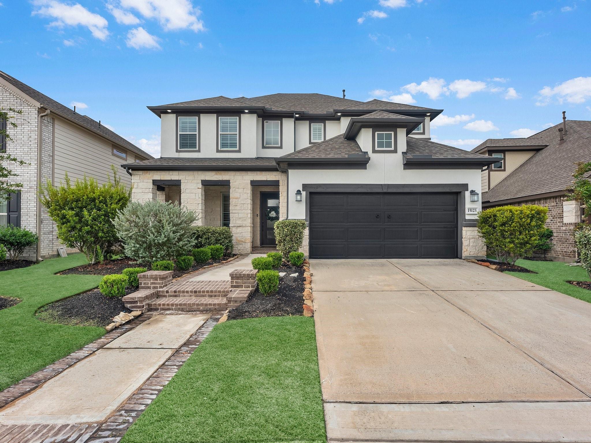 15123 Red Buckeye Drive — photo