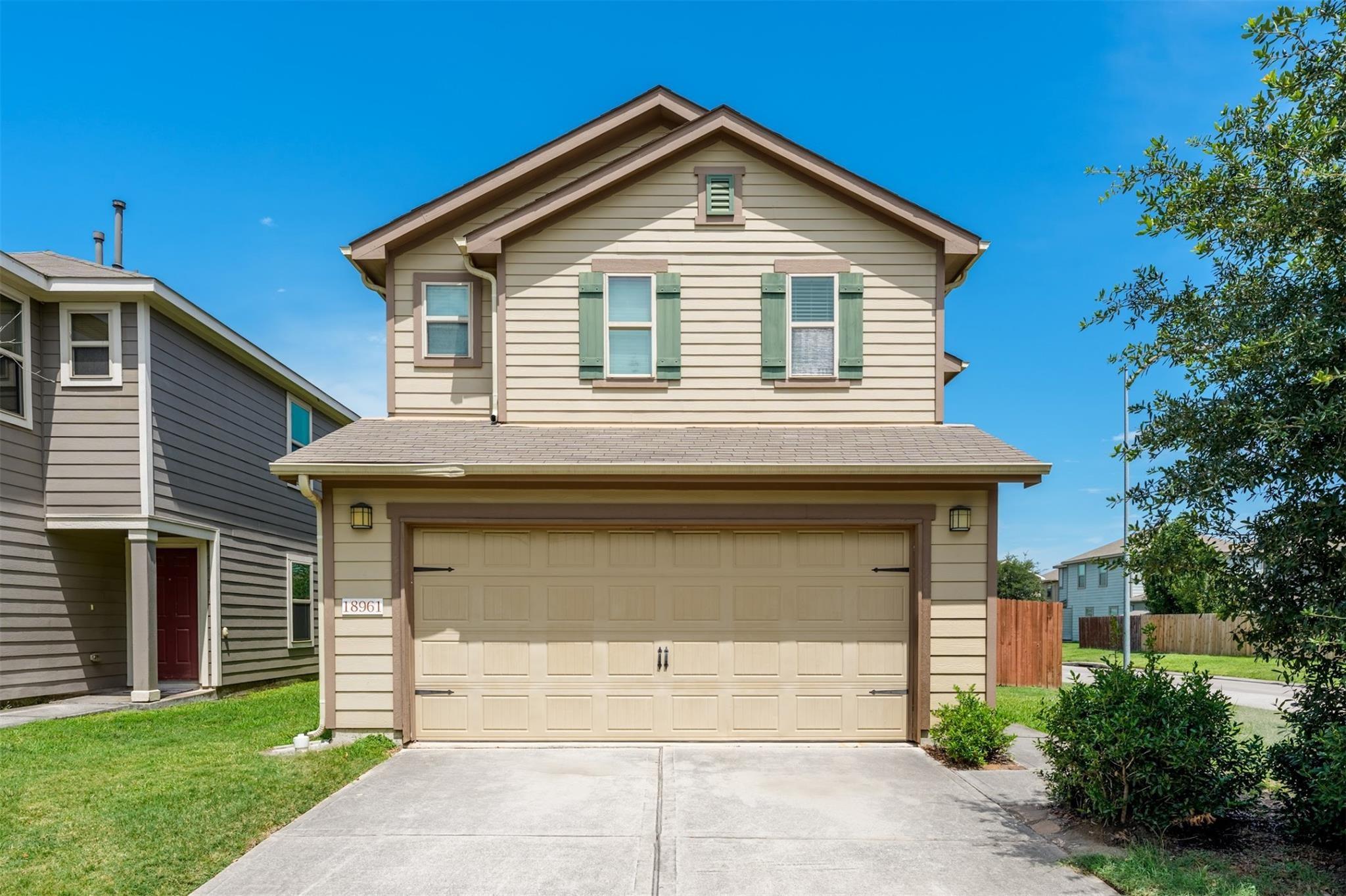 18961 Bobcat Path Court — photo